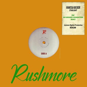 Starlight (Nu Ground Foundation Soul Instrumental)