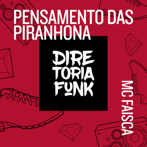 Pensamento das Piranhona