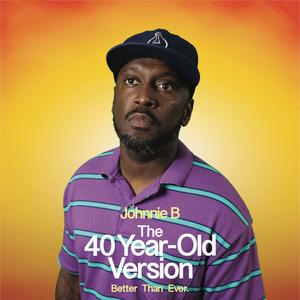 Johnnie B - What Yo Gonna Do?