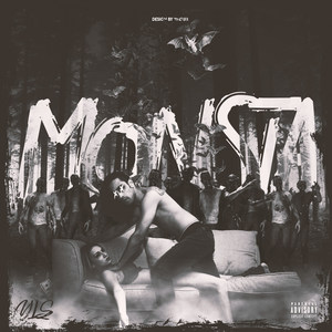 Monsta (Explicit)