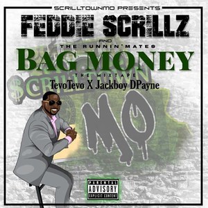 Bag Money (feat. Jackboy Dpayne, Tevotevo) [Explicit]