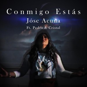 Conmigo Estás(feat. Cristal & Pedro)