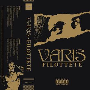 Bisonte (feat & Prod.Grime Vice) (Explicit)