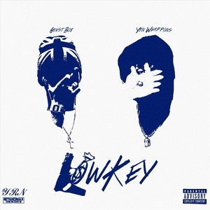 Lowkey (Explicit)