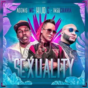 SEXUALITY (Explicit)