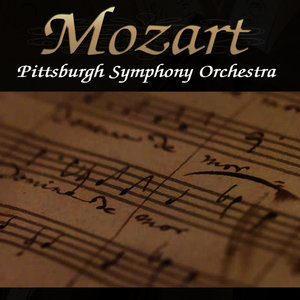 Symphony No.40, First Movement: Allegro Molto