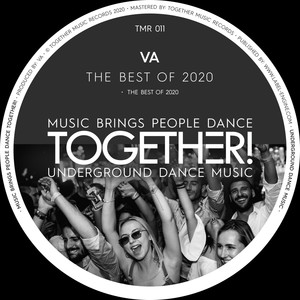 Transitions (Original Mix)