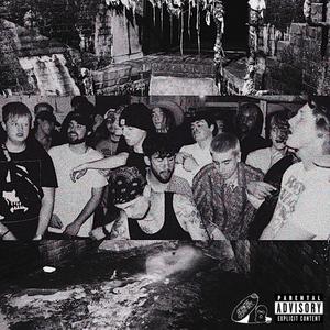 Lost (feat. Stellö, $kinna & H2O) (Explicit)