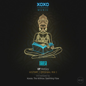 History (Seething Flow Remix)