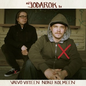 Ei tänne kettään tuu