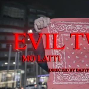 Evil Twinz (feat. Kay Latti) [Explicit]