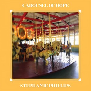 Keep Leaning on Trust (feat. Kenny Johnson)