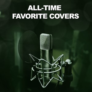 All-time Favorite Covers, Vol.1