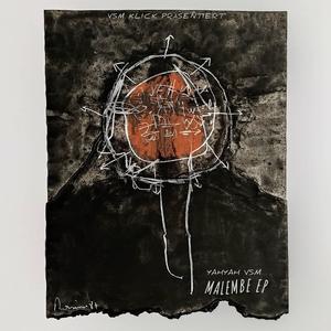 MALEMBE EP (Explicit)