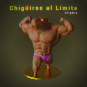 Chigüiros al Límite