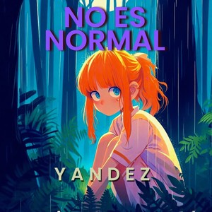 No Es Normal (Explicit)