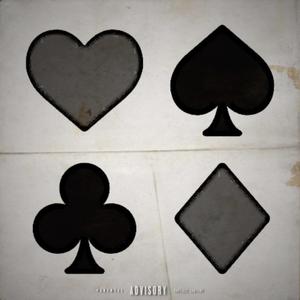 Cards Of Spades (feat. WagJayy & Infini:D) (Explicit)