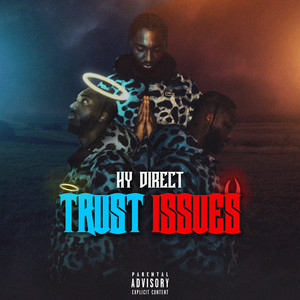 Trust Issues (Explicit)