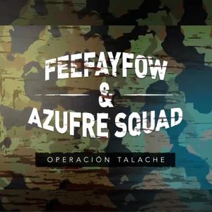 Operación Talache (feat. Azufre Squad) (Explicit)