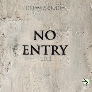 No Entry 10.1