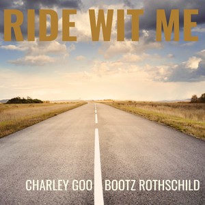 Ride Wit Me (Explicit)