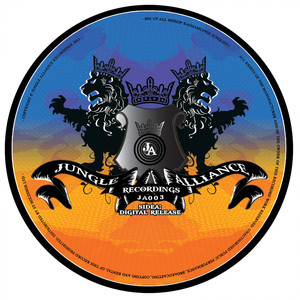 Never (Dialect & Kosine Remix - Radio Edit)