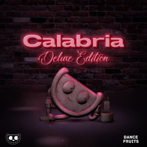 Calabria (feat. Fallen Roses, Lujavo & Lunis) (Deluxe Edition)