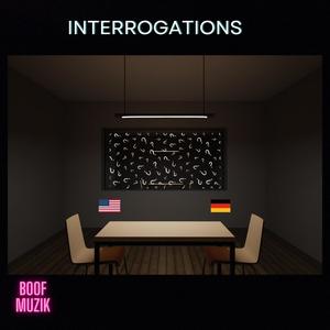 Interrogations (feat. Paulus Blue) [Explicit]