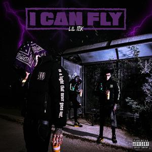 I CAN FLY (Explicit)