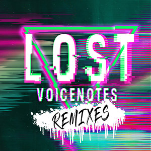 Lost (Remixes)