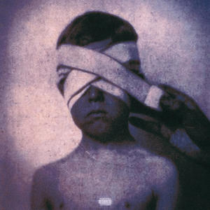 NOT LOVE (feat. BLAMZZ) (Explicit)