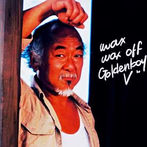 mr. miyagi (feat. JELEEL! & skaiwater) (Explicit)