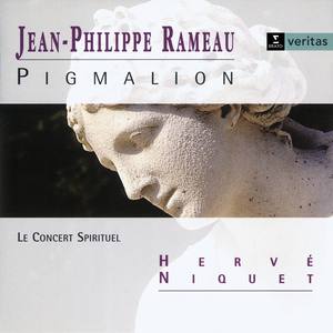 Rameau - Pigmalion