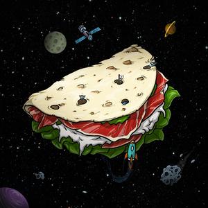 Non ho Voglia (feat. Roberto Jolle) (Explicit)