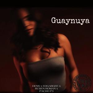 Guaynuya (feat. Rubén Román & PachoP3) (Explicit)