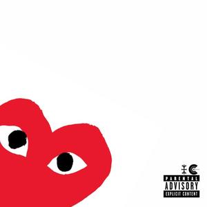 COMME DES GARÇONS (feat. Johnny Dark) [Explicit]