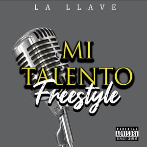 Mi Talento freestyle