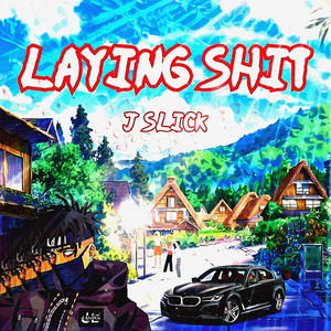 Laying**** (Explicit)