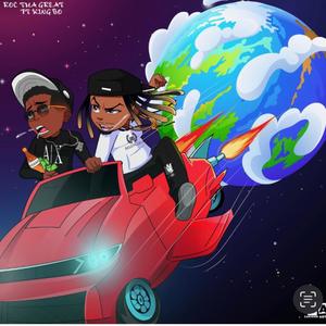 Dogg You Out (feat. KingBO) (Explicit)