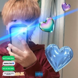 Eyes on me (feat. D-RAM) (Explicit)