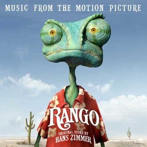 Rango (Music from the Motion Picture)