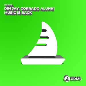 Music Is Back
