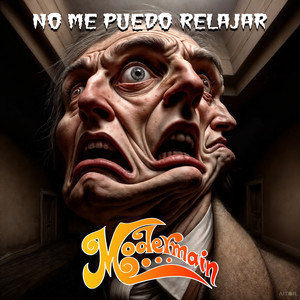 No Me Puedo Relajar (Explicit)