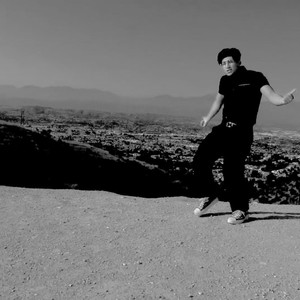 By Myself(feat. Arcani) (Explicit)