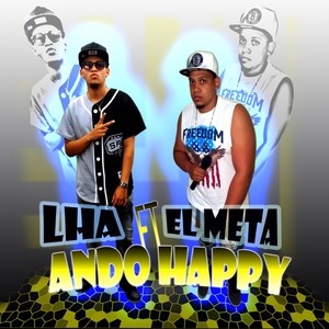 LHA - Ando Happy