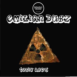 Toxic Abe's (Bueg Remix)