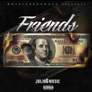 No Friends (Explicit)