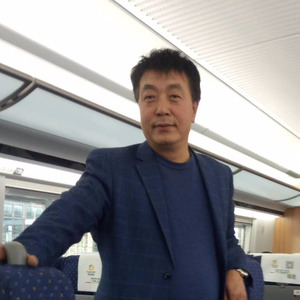 我的新娘