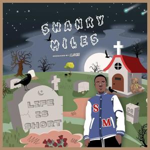 Life Is Short (Explicit)