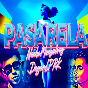 Pasarela